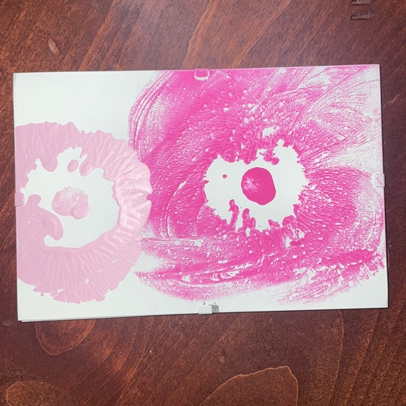 Pink peonies and they symbolise good luck and prosperity,Body Art, - Picture 2 of 7